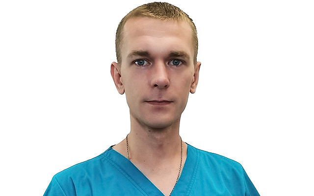 Назаренко Борис Владимирович