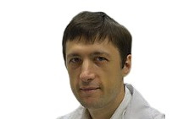 Соколенко Владимир Витальевич