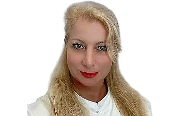 Шевчук Лариса Васильевна