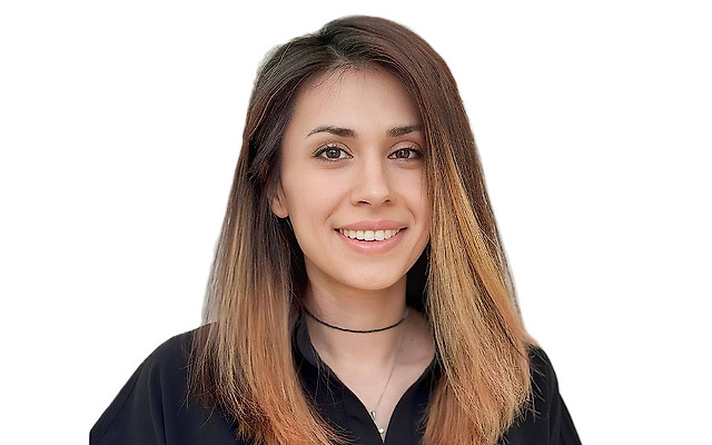 Пахомова Татьяна Владимировна