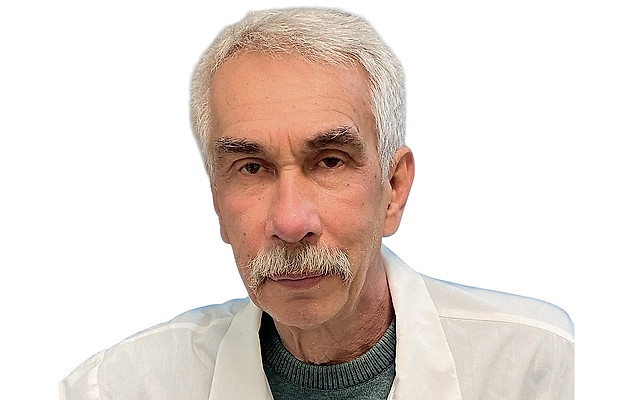 Закиров Марат Магдамович