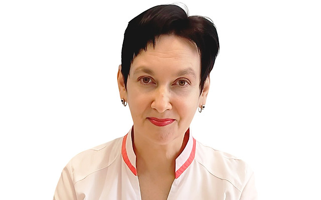 Мязина Юлия Юрьевна