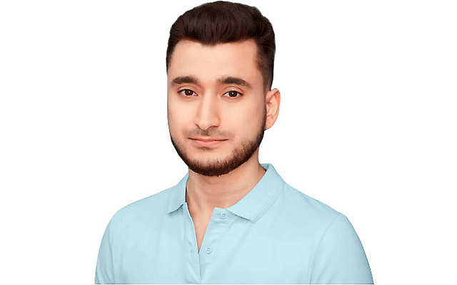 Гукасян Артур Меружанович