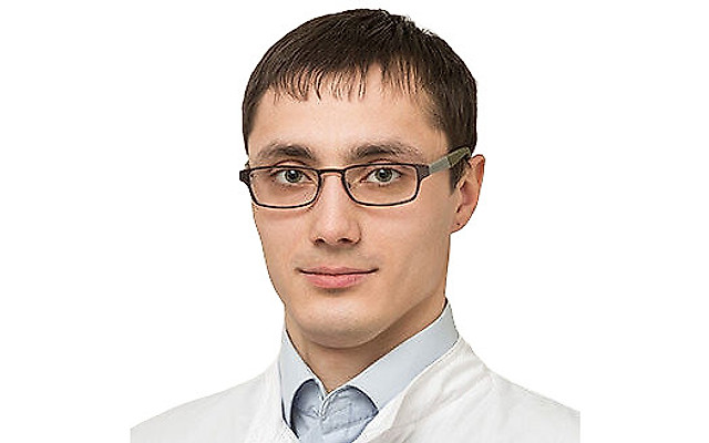 Скурко Михаил Владиславович