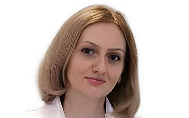 Угрюмова Светлана Анатольевна