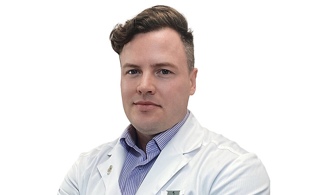 Китаев Роман Борисович