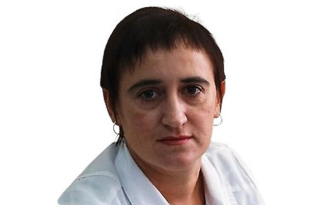 Латынина Наталья Николаевна