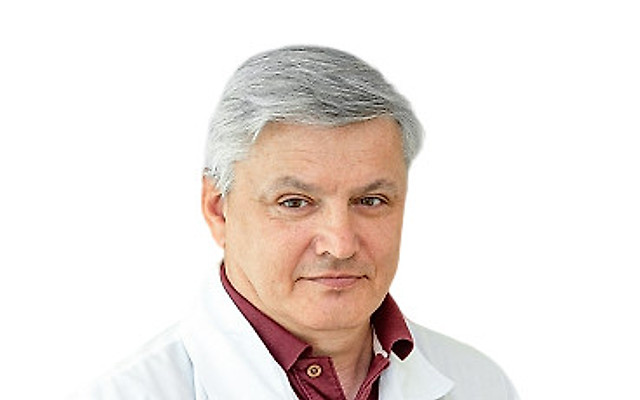 Лисицин Алексей Александрович