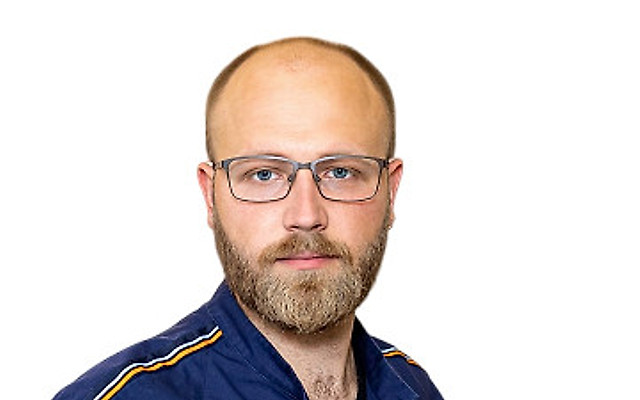 Санеев Антон Владимирович