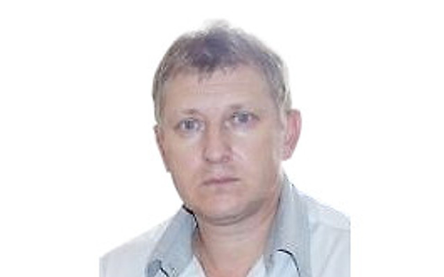 Кривцов Алексей Викторович