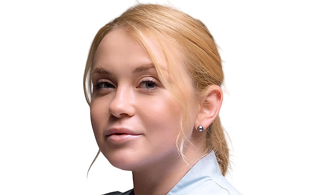 Колбешкина Ульяна Александровна