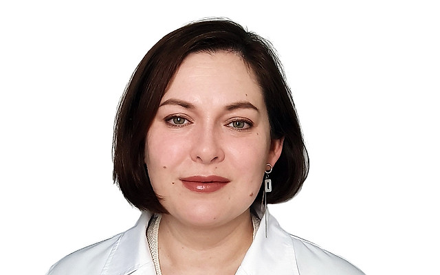 Ловягина Софья Ильинична