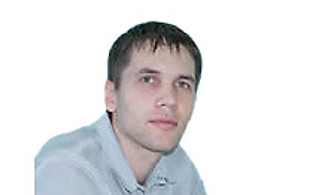 Новиков Игорь Игоревич