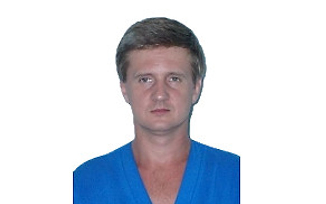 Лынов Павел Алексеевич