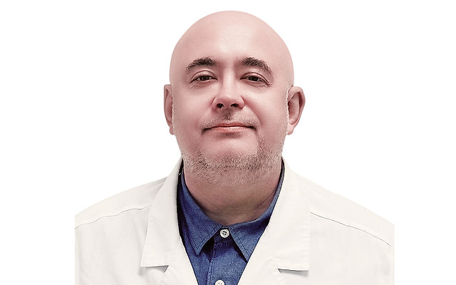 Чукардин Александр Владимирович