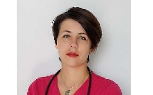 Захарова Ольга Юрьевна