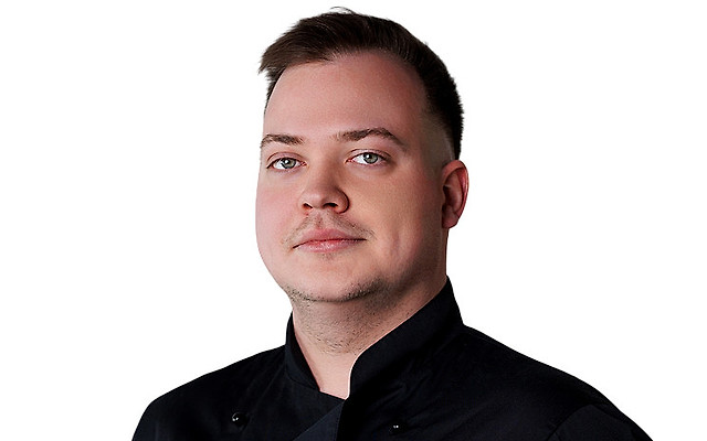 Гавриш Артем Вадимович