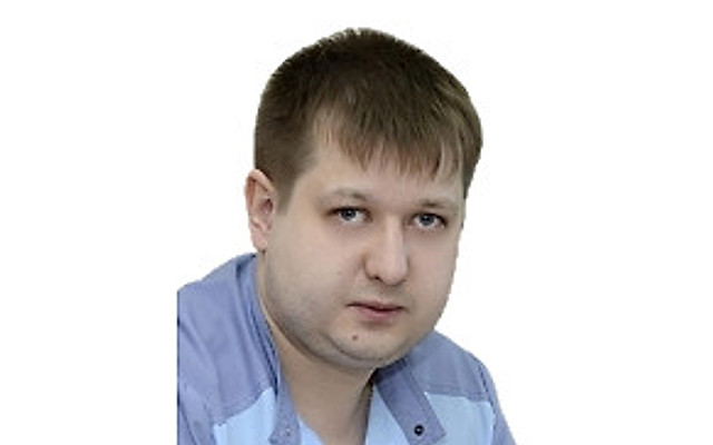 Лобцов Антон Валерьевич