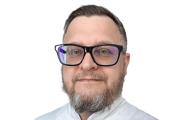 Кочеров Александр Александрович