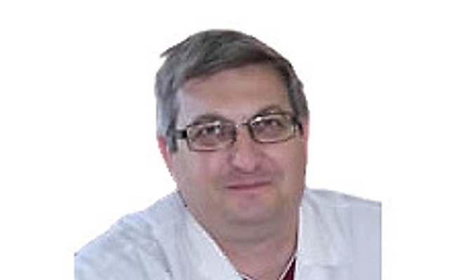 Хальченко Евгений Анатольевич