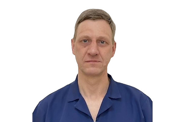 Загорулько Александр Николаевич