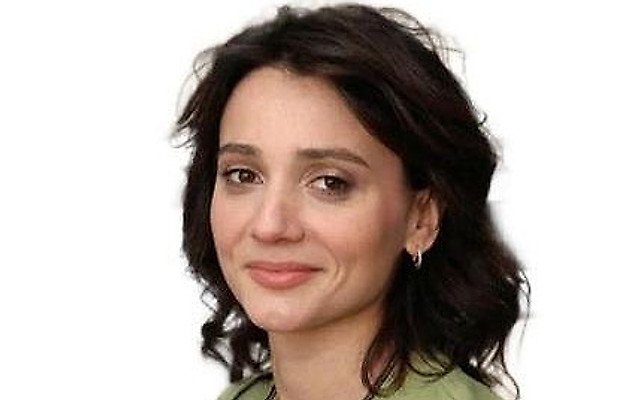 Белильцева Елена Сергеевна