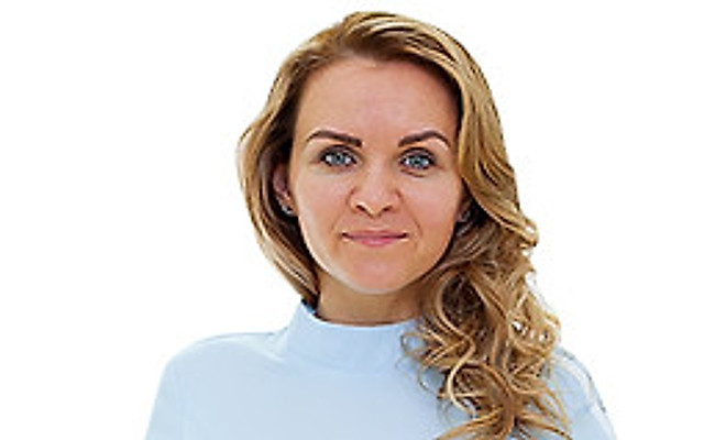 Гребенникова Елена Викторовна