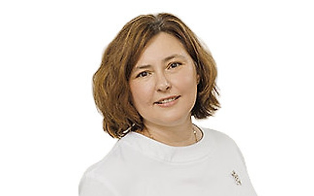 Алабовская Наталья Ивановна