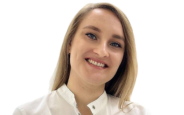 Казанцева Ольга Владимировна