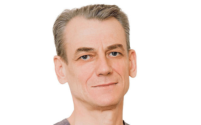 Данков Валерий Анатольевич