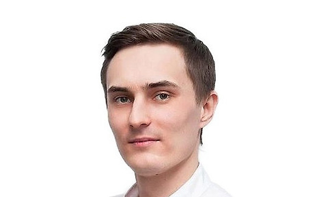 Шатаров Вадим Викторович