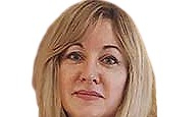 Степанова Елена Сергеевна