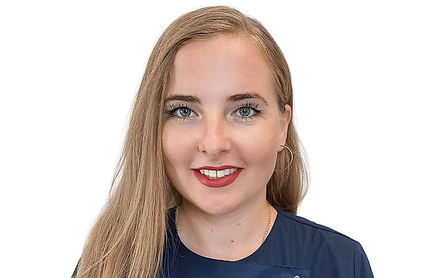 Черных Юлия Николаевна