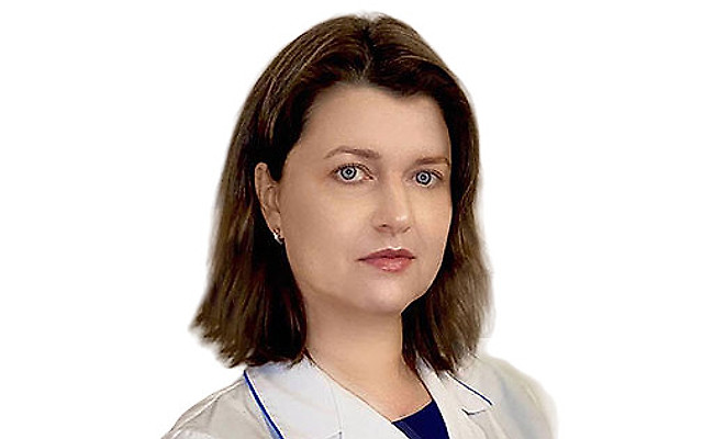 Куташова Людмила Анатольевна