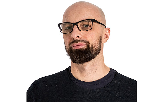 Комаров Андрей Вадимович