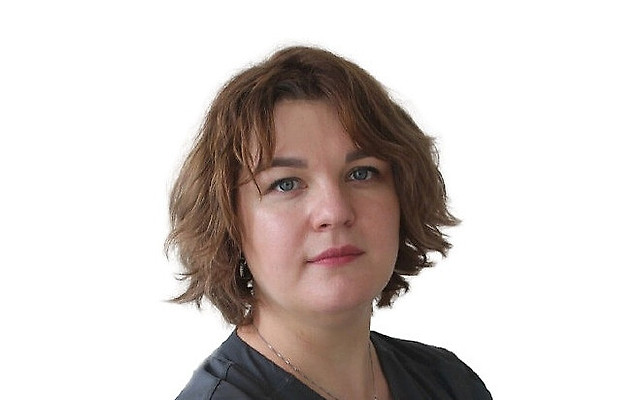 Ведринцева Надежда Владимировна