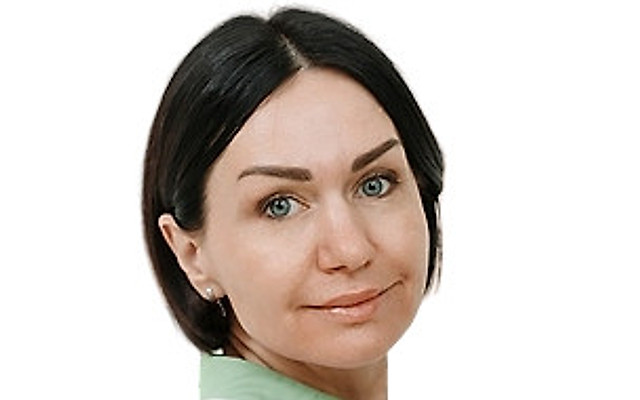 Масляная Надежда Митрофановна