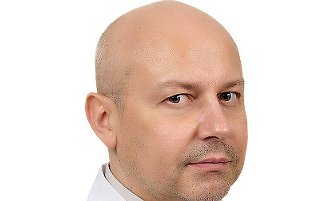 Васильченко Ярослав Сергеевич