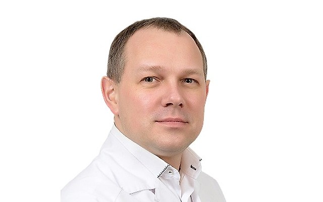 Васильченко Петр Сергеевич