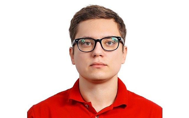 Казарезов Олег Владимирович