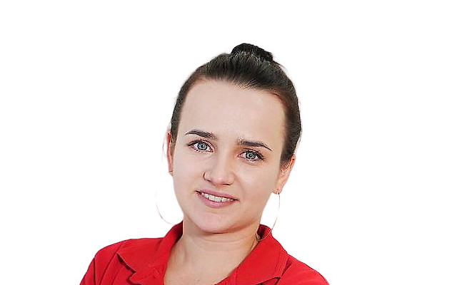 Митрофанова Мария Юрьевна