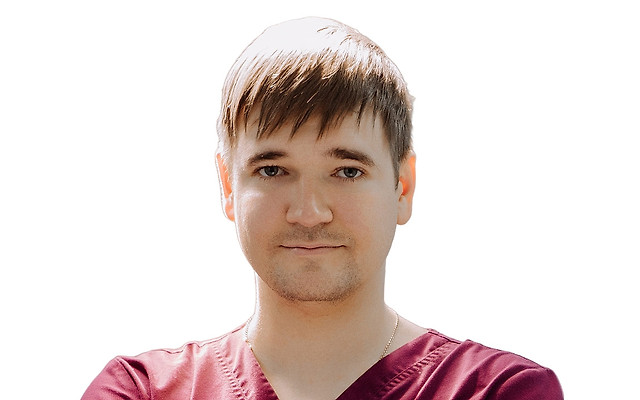 Ступин Вячеслав Владимирович