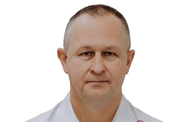 Каханов Алексей Григорьевич