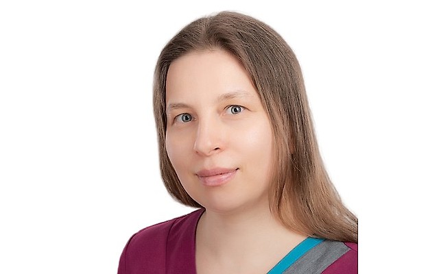 Коротких Анна Николаевна