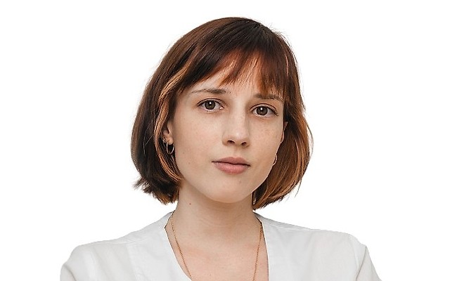 Васильева (Урясова) Ирина Петровна