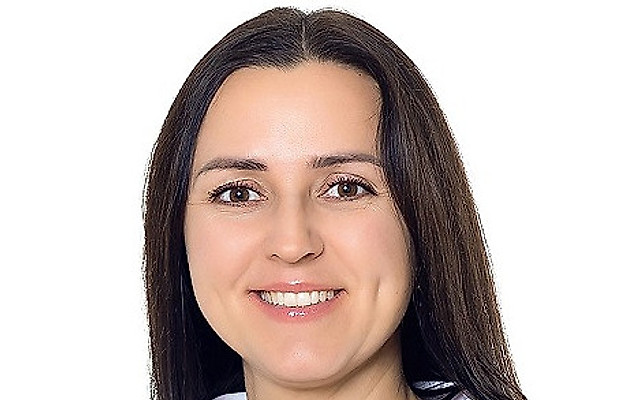 Болдырева Ирина Васильевна