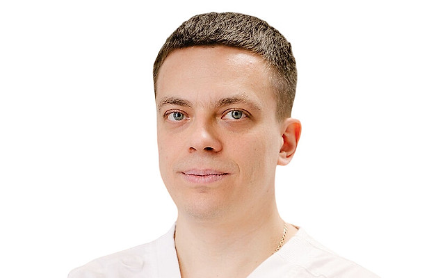 Зятев Алексей Игоревич