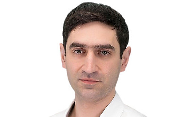 Самотин Александр Николаевич