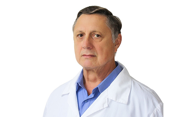 Николаенко Игорь Леонидович