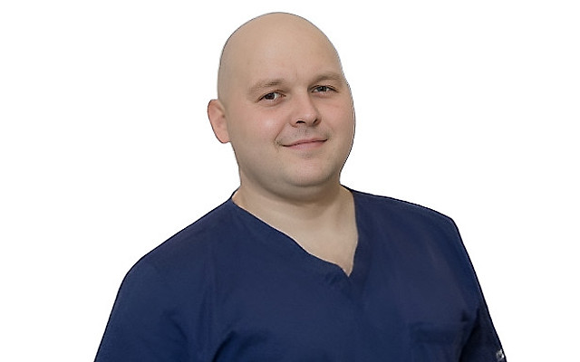 Грицаенко Роман Вячеславович